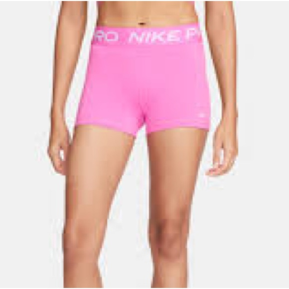nike pros 3”
